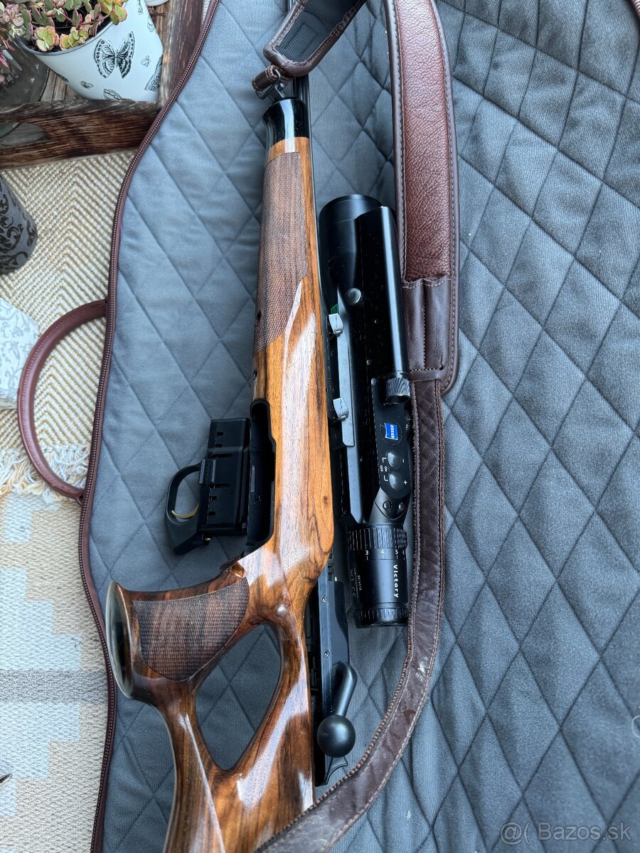 Blaser R8 Success pre Ĺaváka - 8