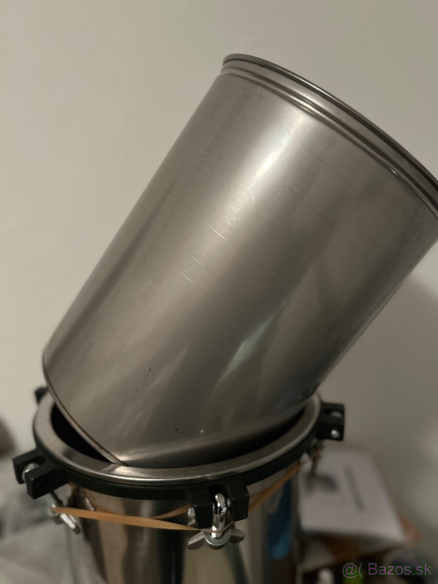 Autoklav 24l 0,17MPa - 8