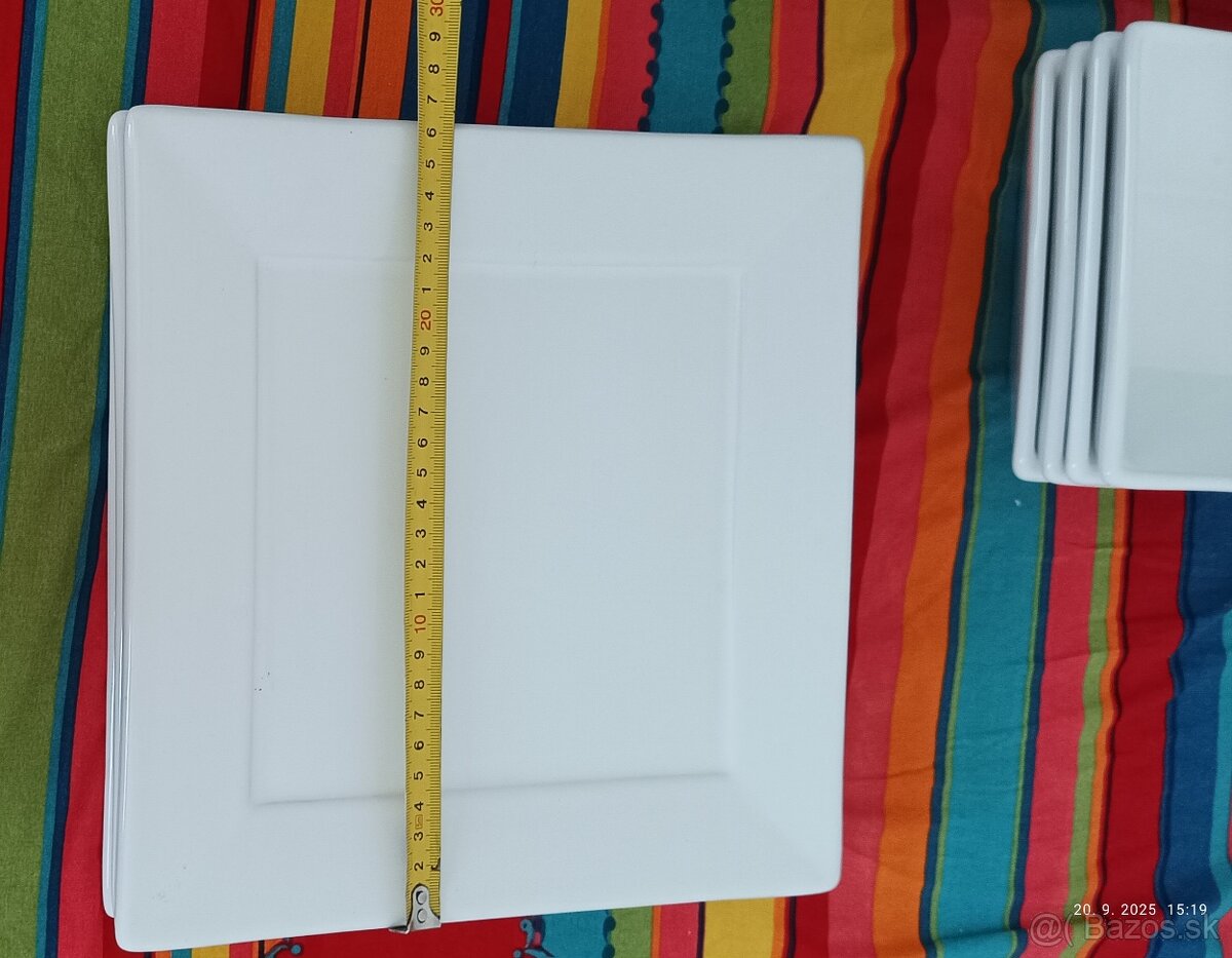 Obedová súprava 4 osoby - 8