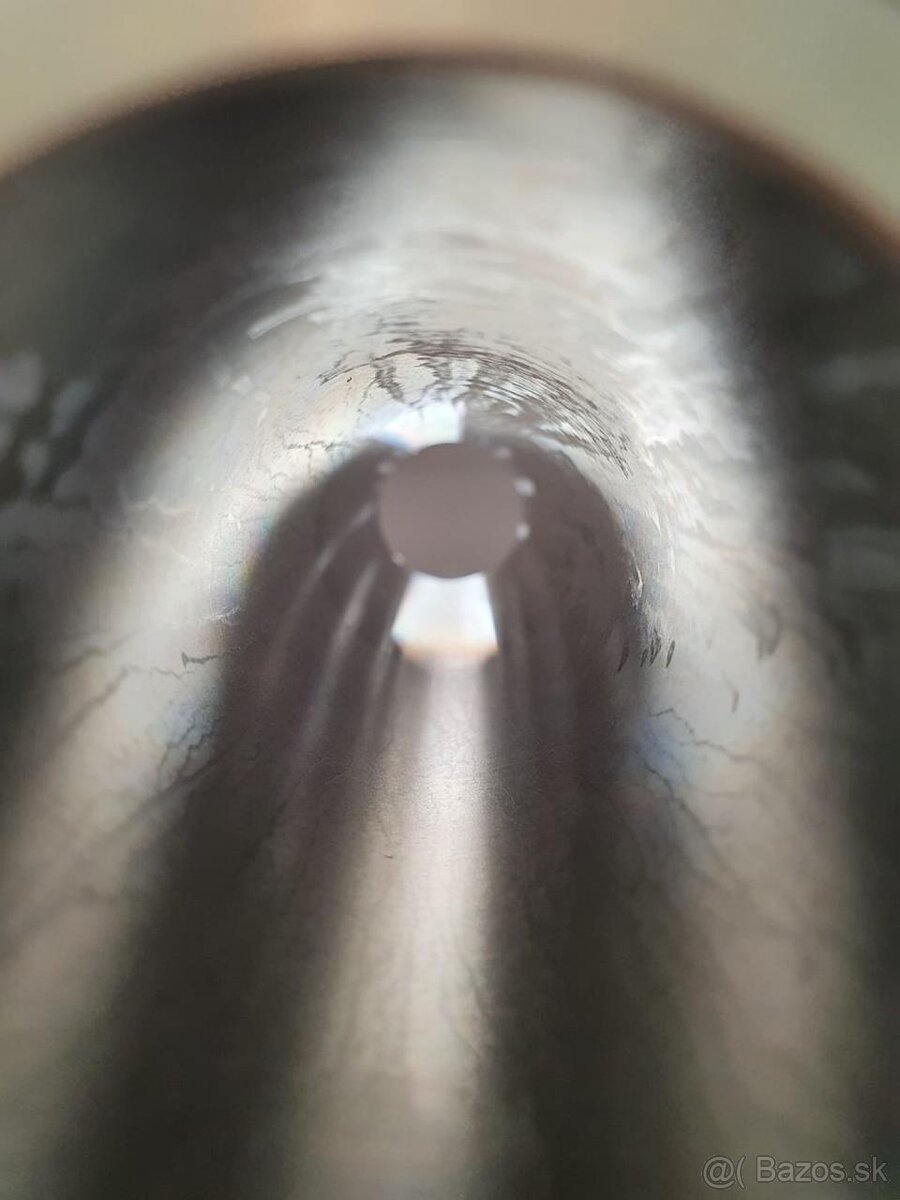 CNC soustruh Profika DL 10G (5302) - 8