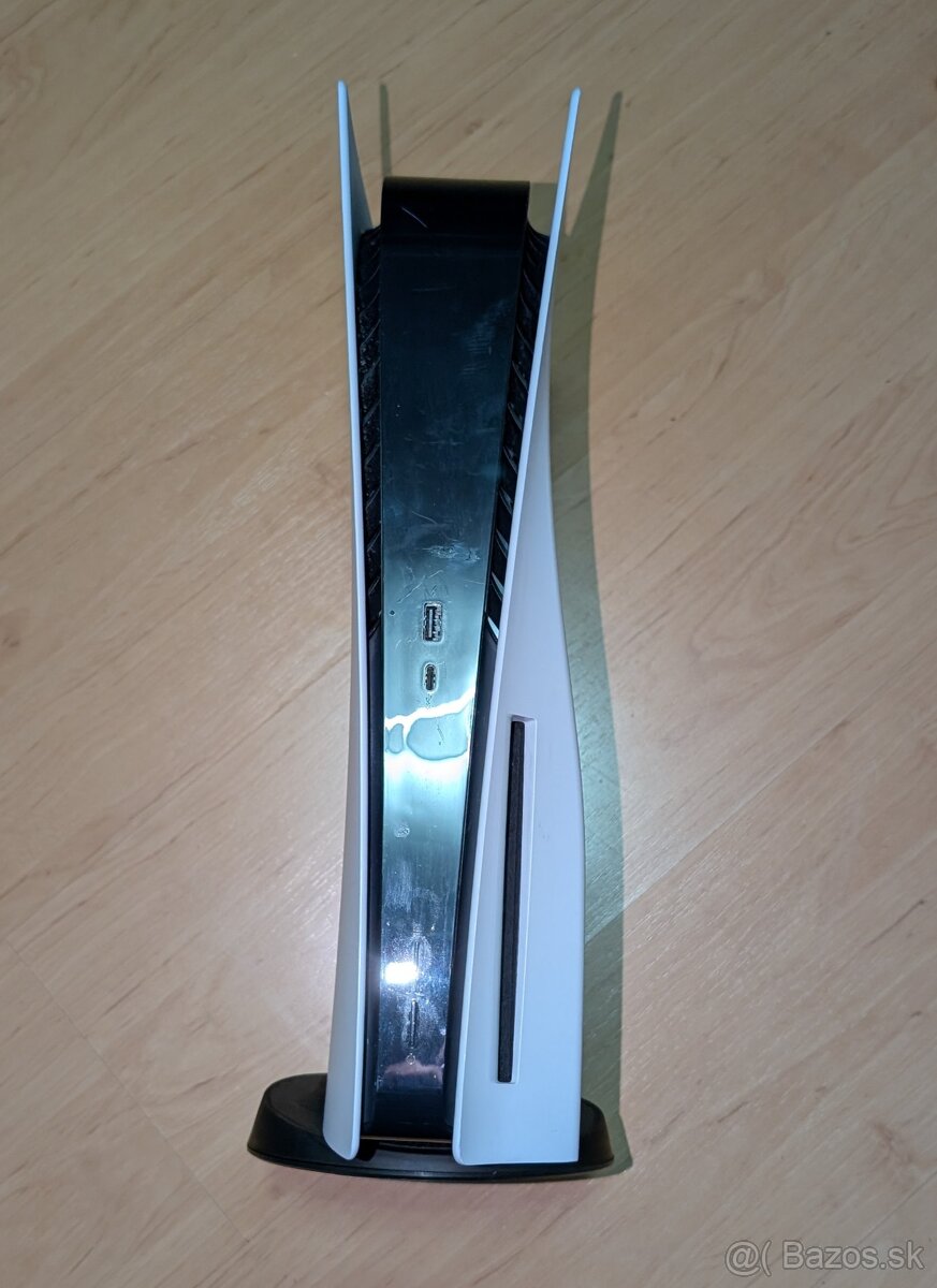 PS5 825GB verzia s mechanikou - 8