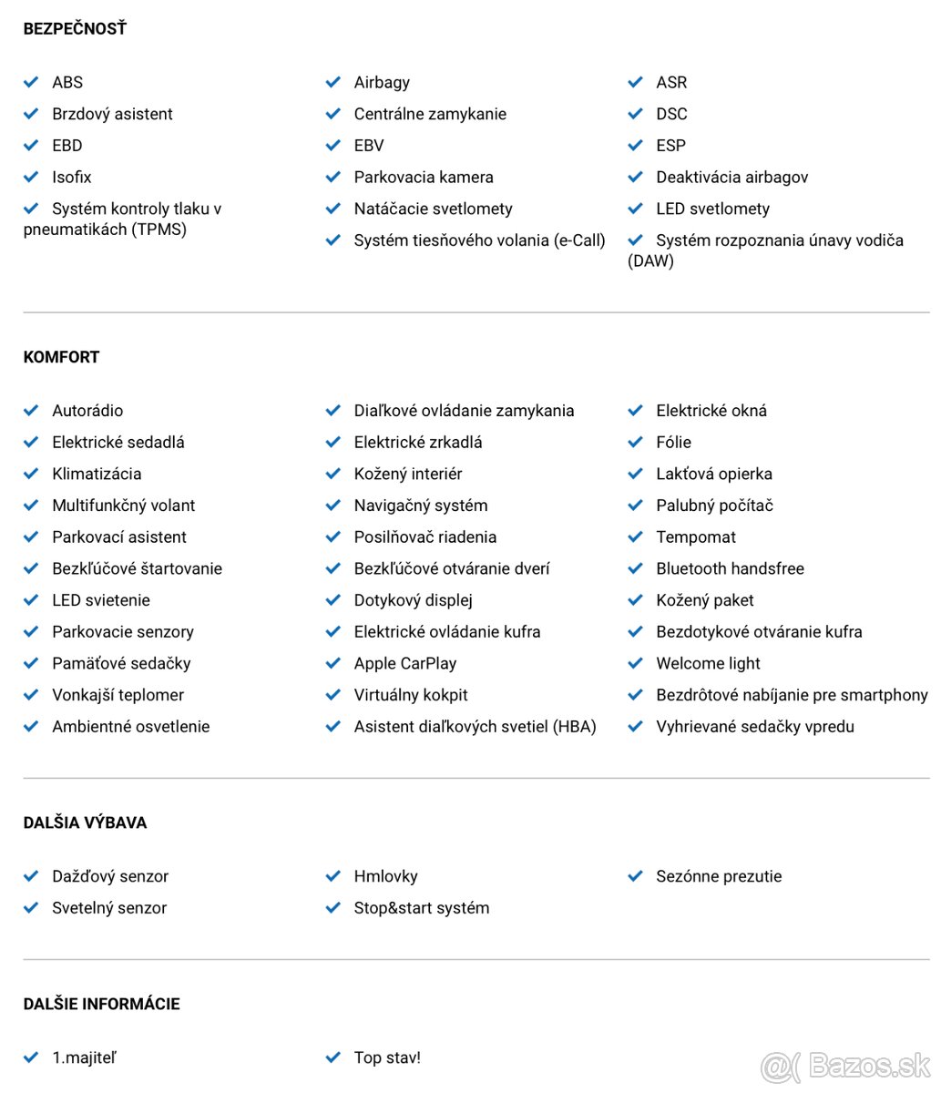 BMW X3 xDrive20d M packet - 8