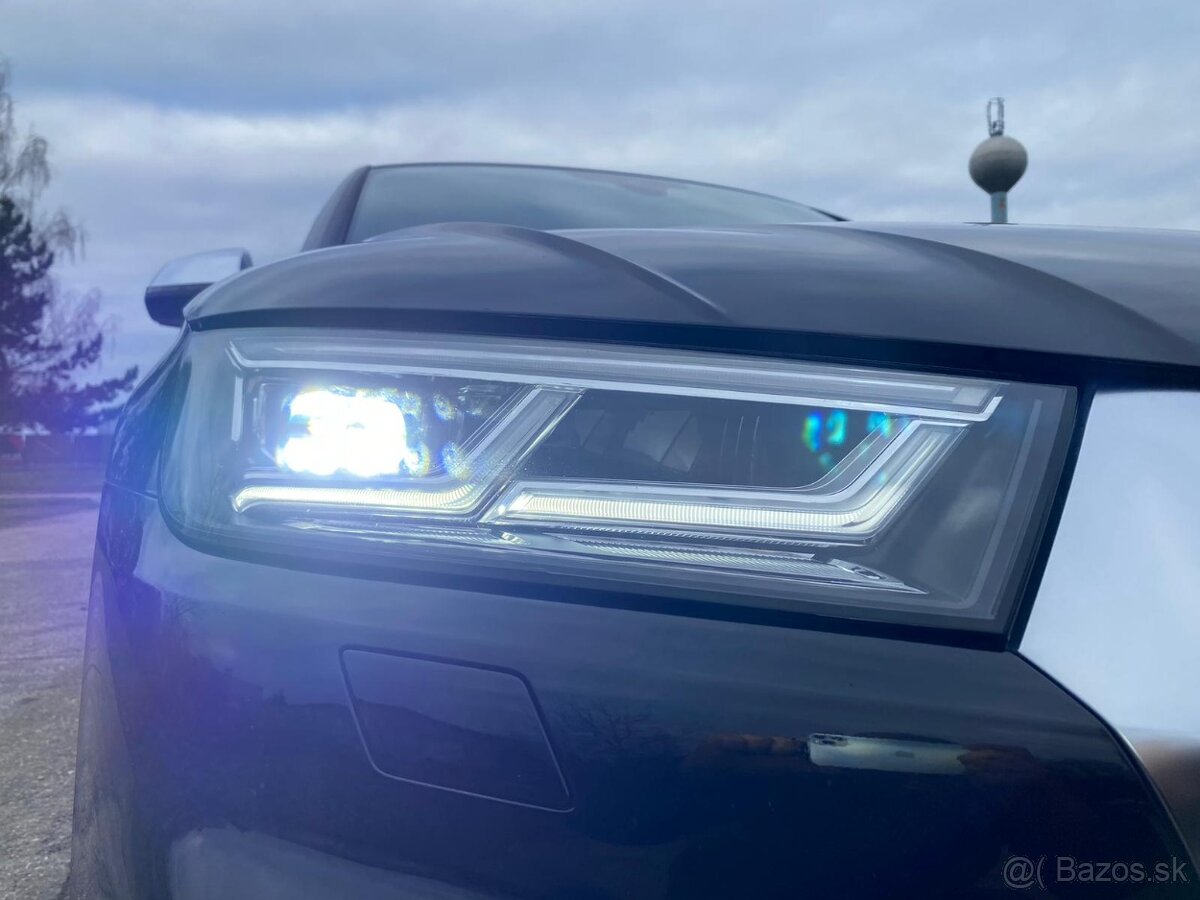 AUDI SQ5 2019 3.0 TDI odpocet DPH - 8