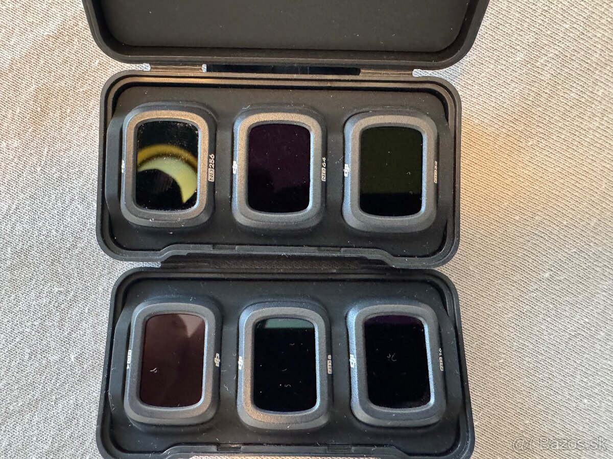 DJI MAVIC AIR 2 FLY MORE COMBO - 8