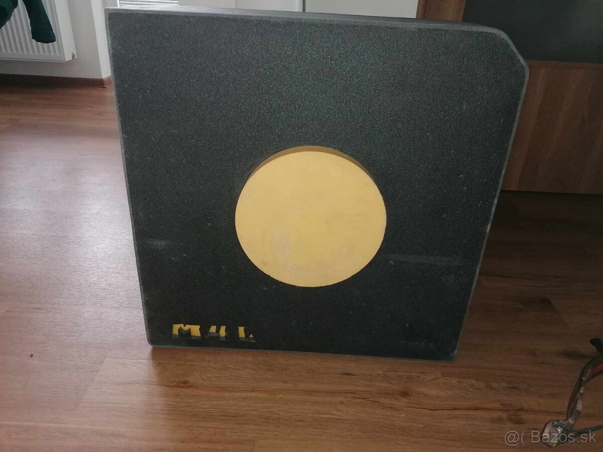 predám kušu plus terčovnicu Desert Hawk - 8