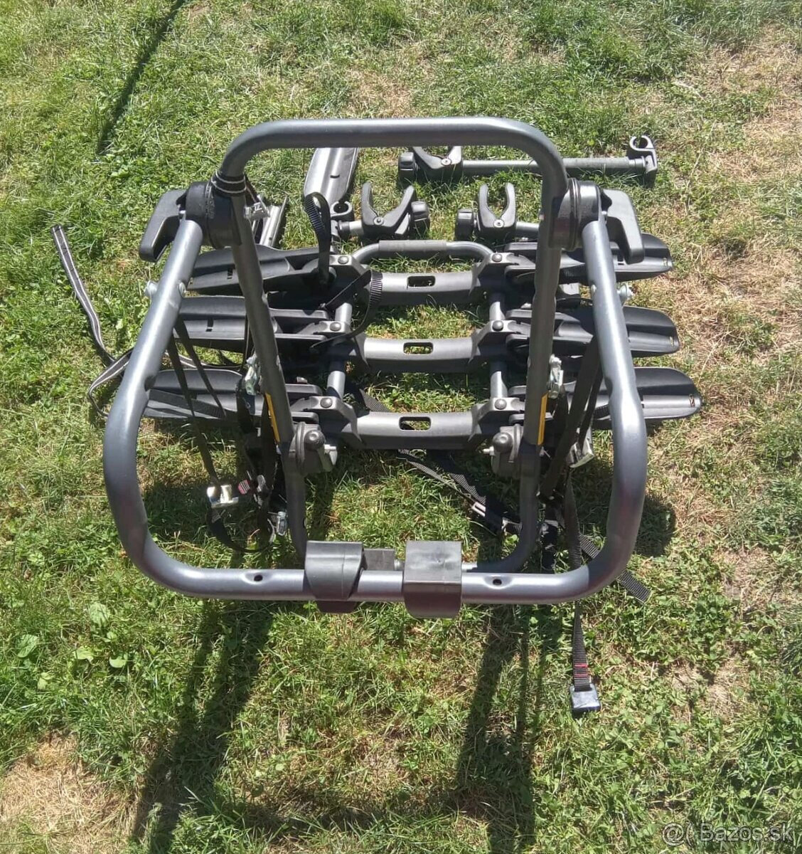 Nosič 3 bicyklov Peruzzo - 8