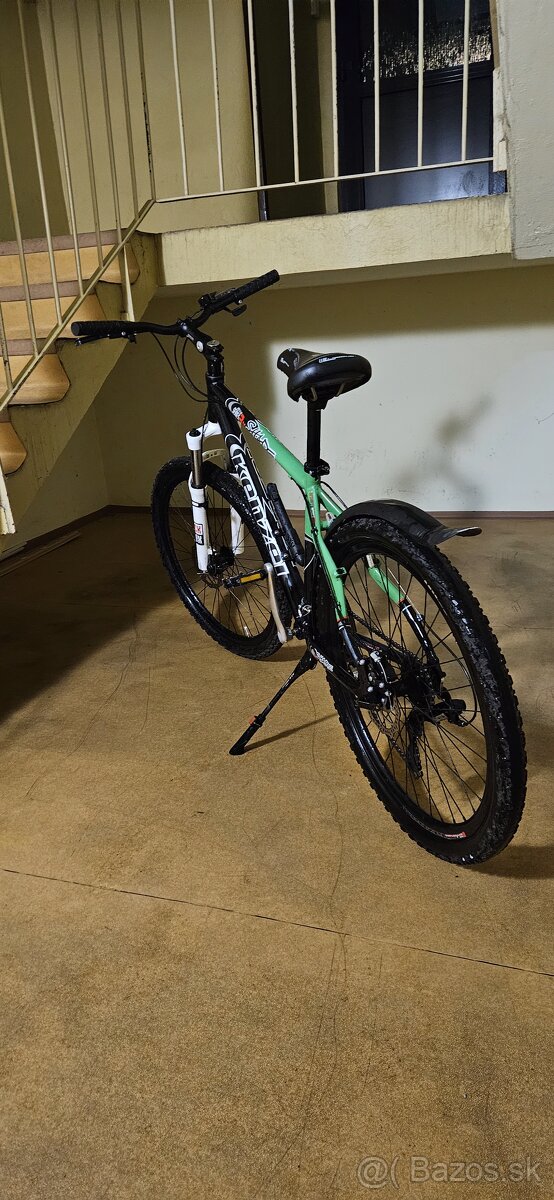 Kenzel Shade Series 3 - 8