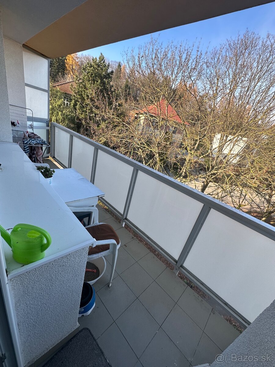 Dvojizbovy byt do najmu - 8