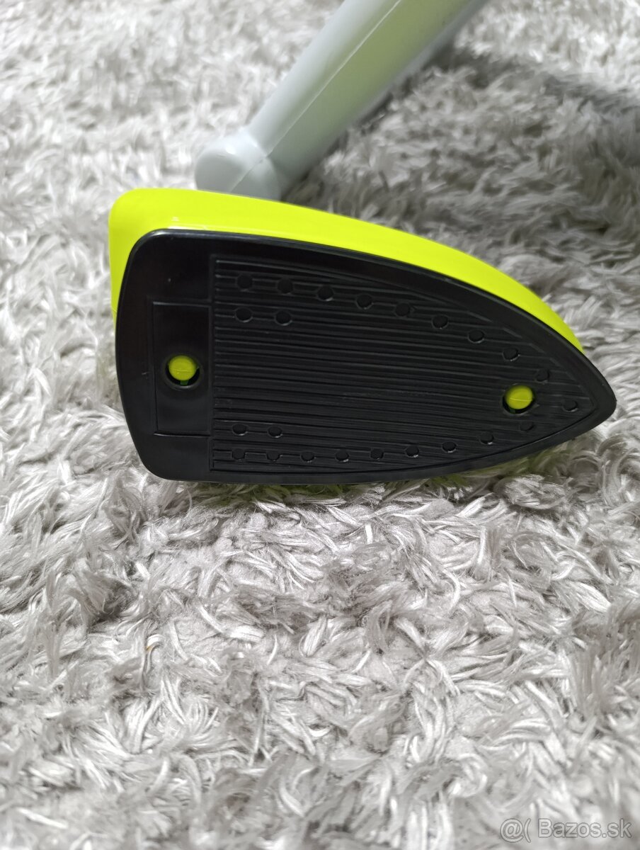 Ecoiffier Žehliaca doska so žehličkou - 8