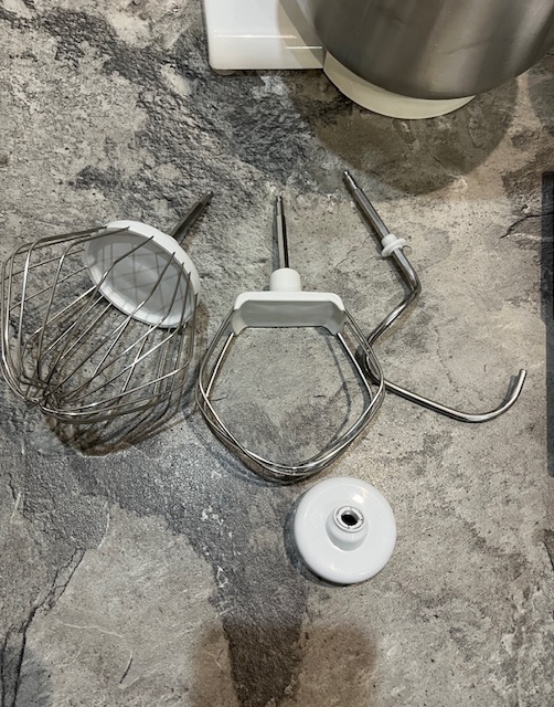 Bosch mum 4750EU/05 kuchynský robot - 8