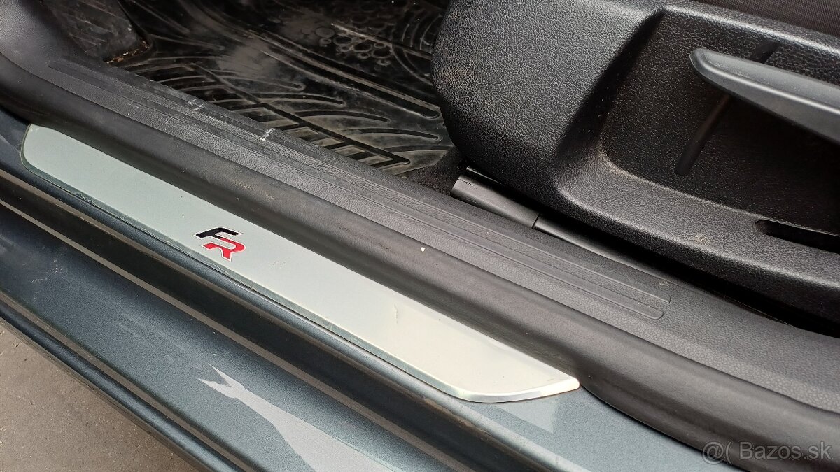 ZNÍŽENÁ CENA Seat Leon ST 1.4 TSI FR Combi, 83400km - 8