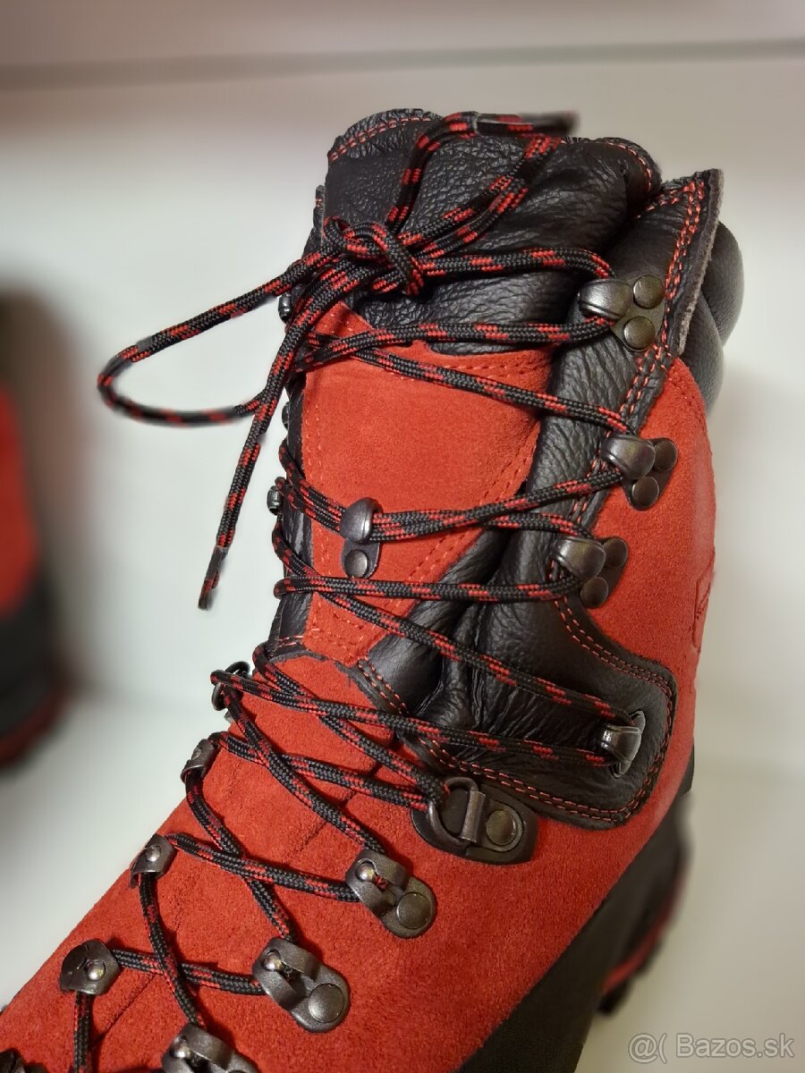 Predam profi talianske pilčícke topanky - 8