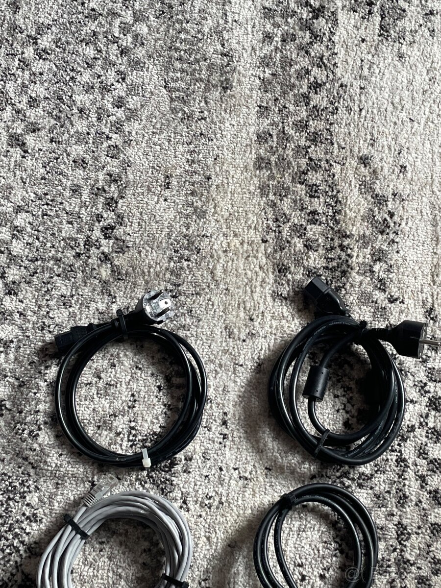 výkonný herný PC + kompletný set (dá sa aj poslať paketou) - 8