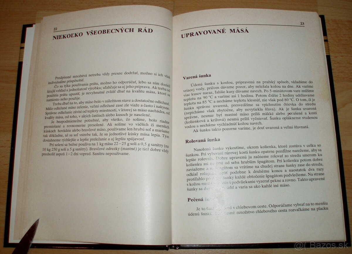 Zakáľačkové špeciality - 8