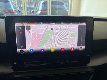 Seat Leon 2,0TDI,Sportstourer,Styl,Led,Panorama - 8