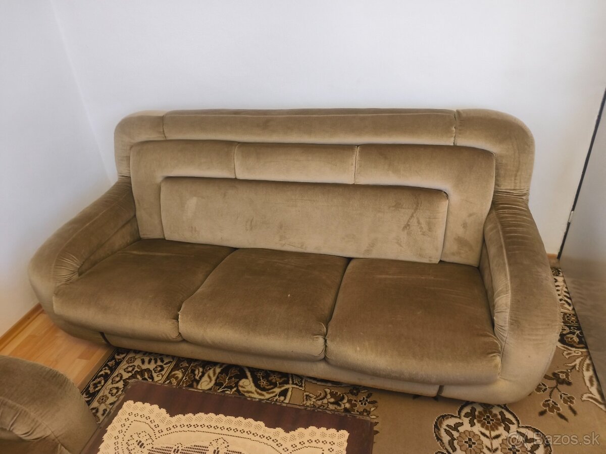 Obyvacia stena,perinar,postel,skrine,gauc - 8