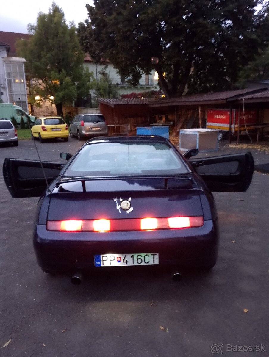 ALFA ROMEO 1.8 16v TWIN SPARK - 8