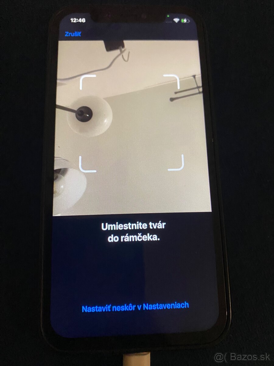 Iphone 12 pro 256gb na diely - opravu - 8