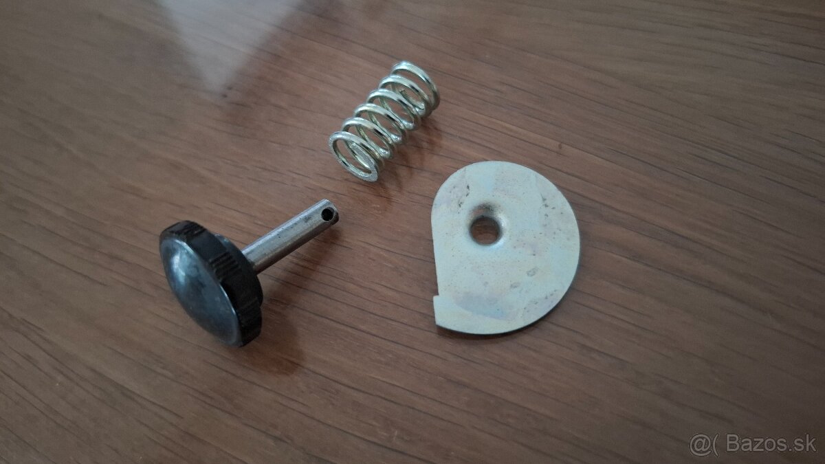 JAWA Perák - súčiastky - 8