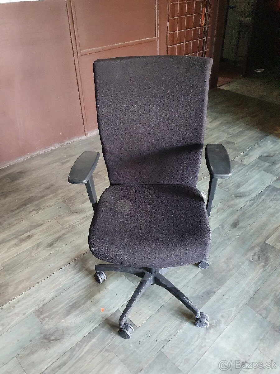 Kancelarske stolicky 15e 1 kus - 8