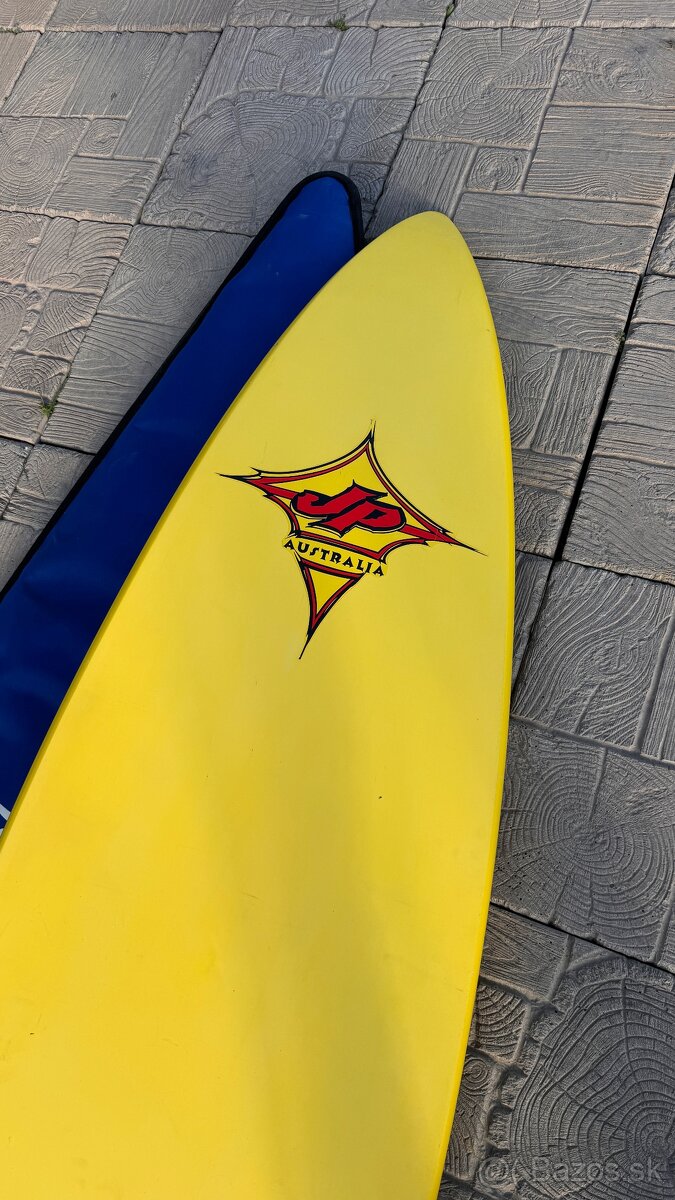 WINDSURF JP AUSTRALIA WAVE 255 – LEGENDÁRNA ZNAČKA - 8