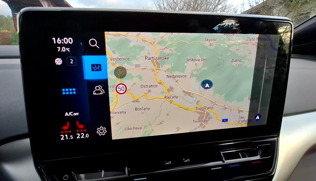 Volkswagen ID.4 Pure 55kWh - 8