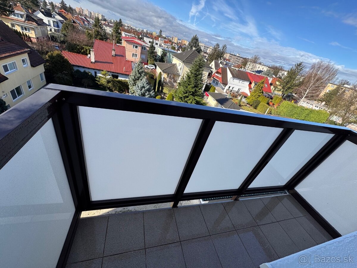 Štýlový 2-izb. byt v CENTRE - 8