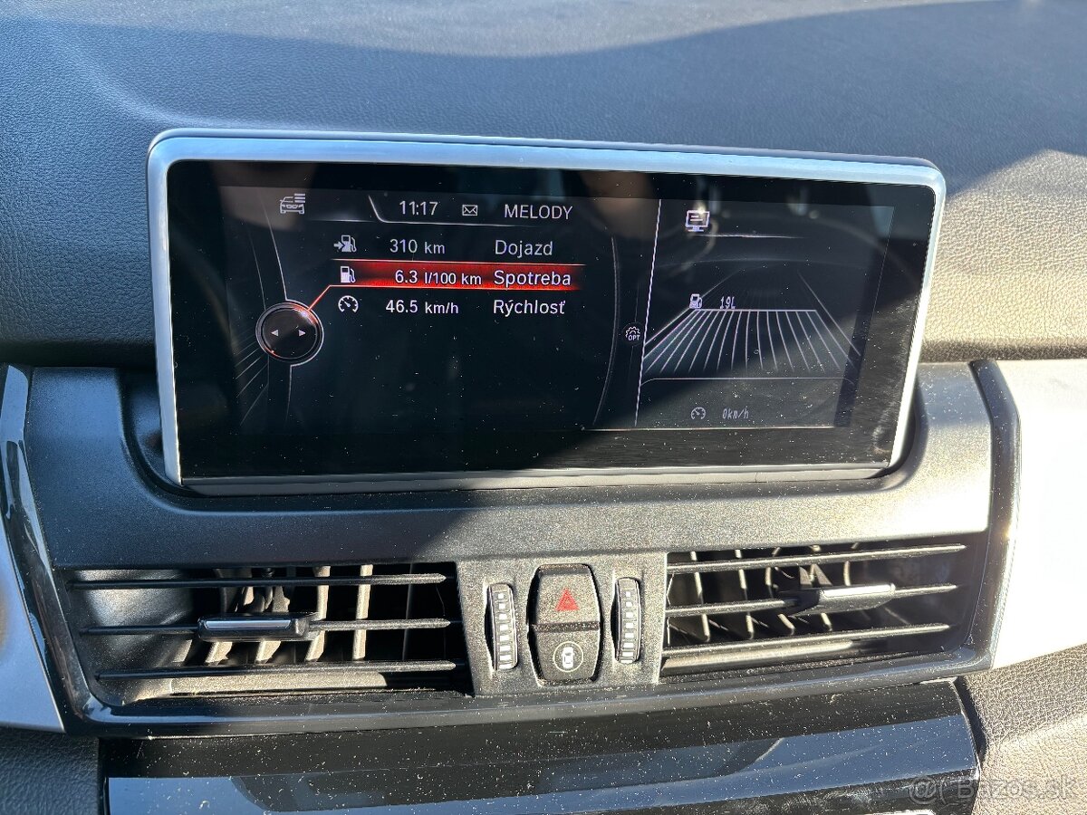 BMW 2 218d Active tourer - 8