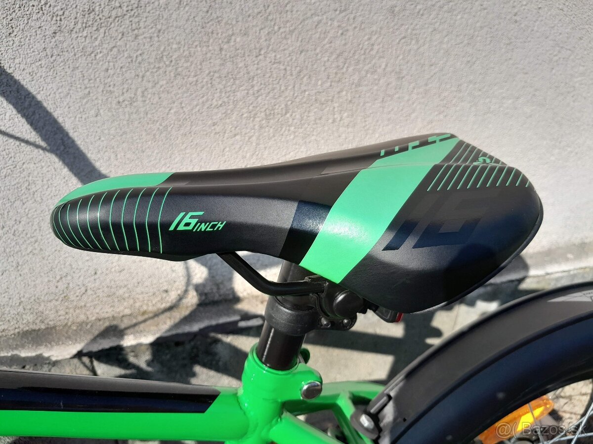 detský bicykel CTM TOMMY - 8