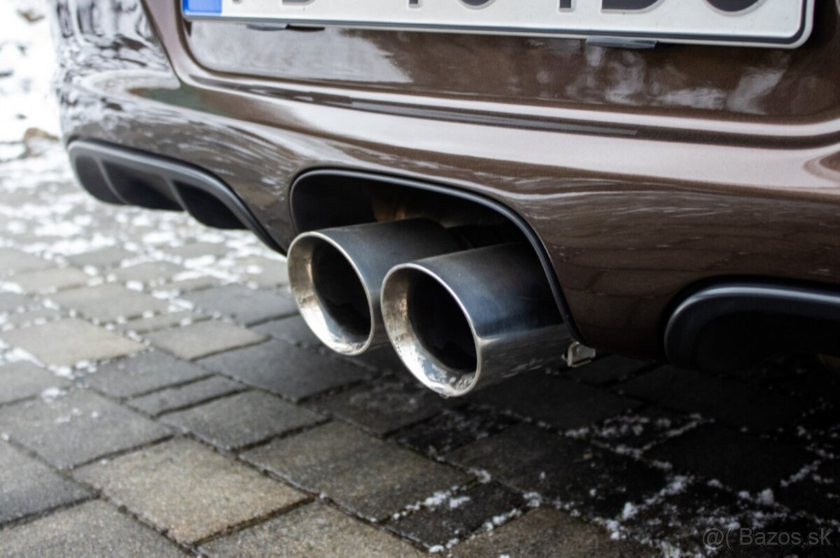 Porsche Boxster 987 A/T, 188 kW - 8