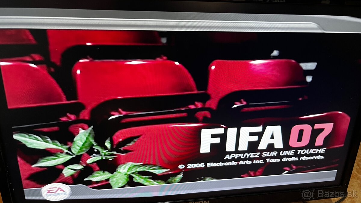 Hry na Playstation 2 - 8