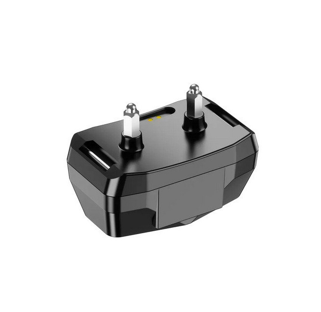 Bezdrôtový elektrický ohradník pre psa s GPS - Patpet F800 - 8