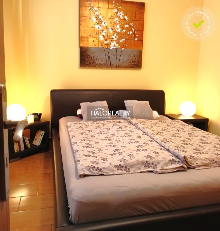 HALO reality - Predaj, trojizbový byt Košice Západ - Terasa, - 8