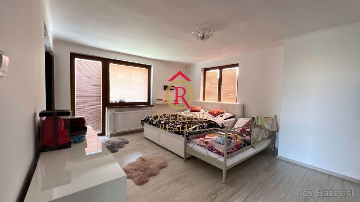 Predaj Rodinného Domu v Top Stave za Super Cenu ID: D107BD - 8