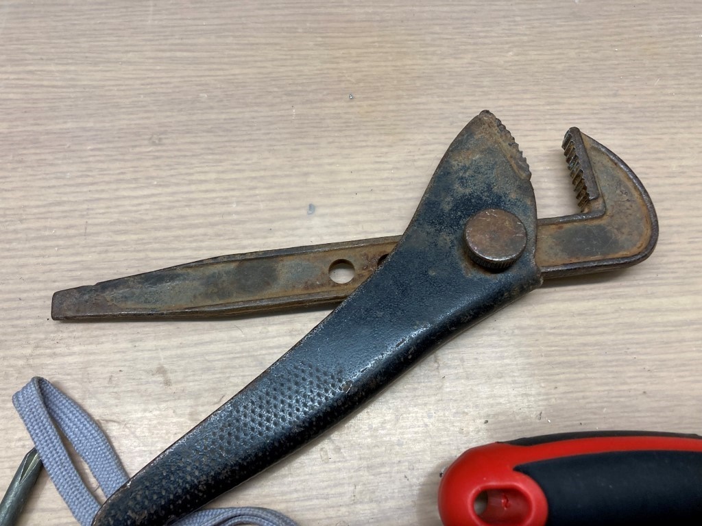 Predám náradie ktoré je na foto - 8