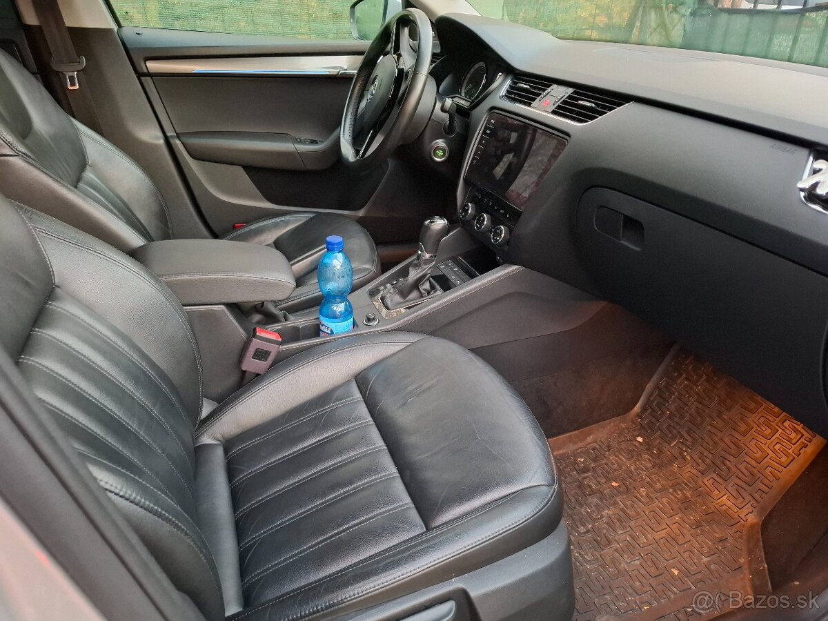 Škoda octavia 3 - 8