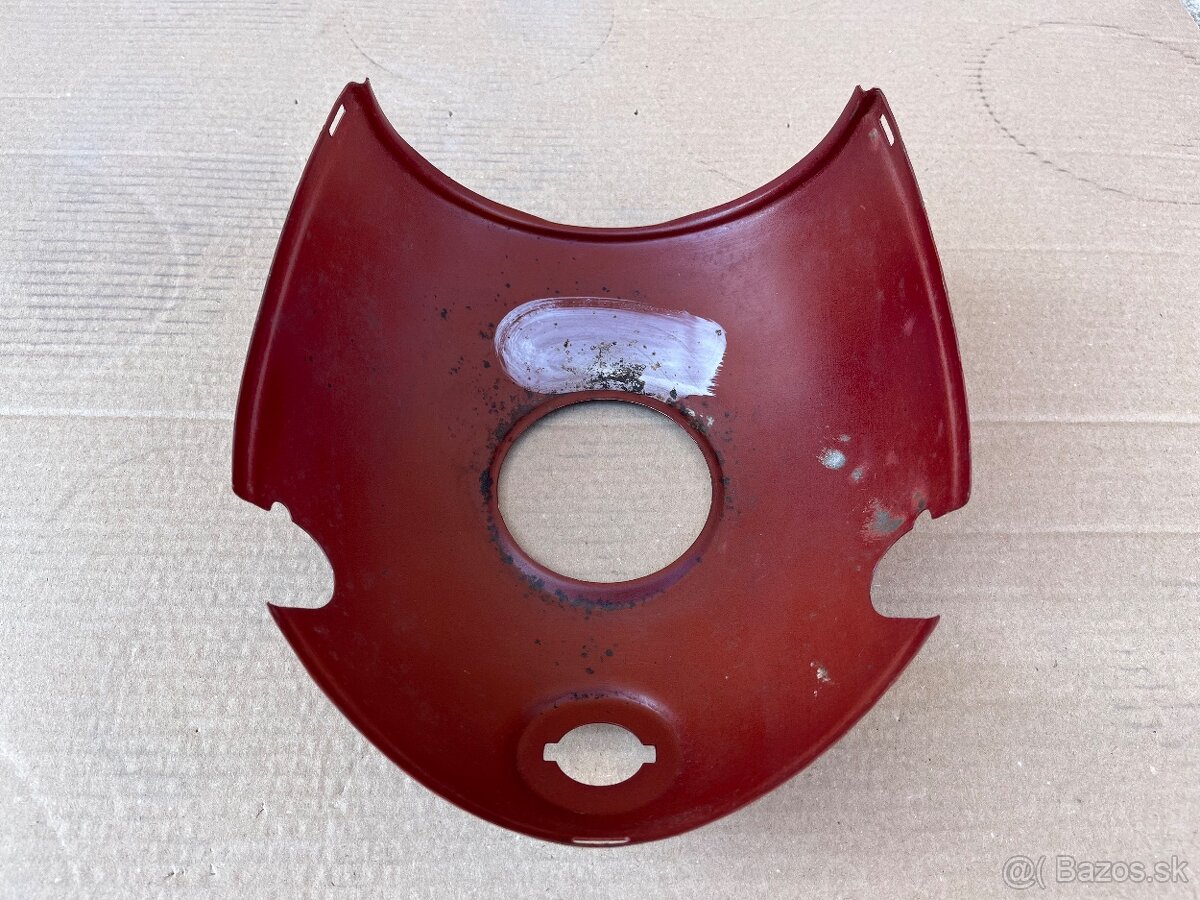 Horná časť masky- uloženka Jawa 175 - 8