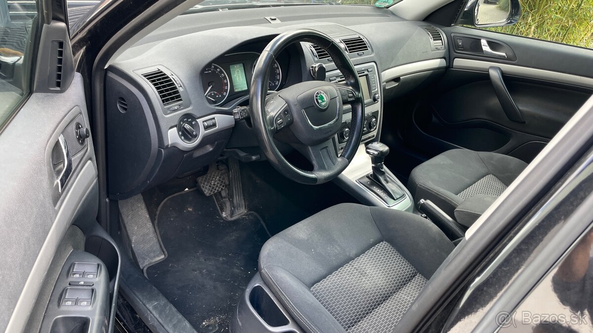 SKODA OCTAVIA KOMBI - na predaj / aj na splatky - 8