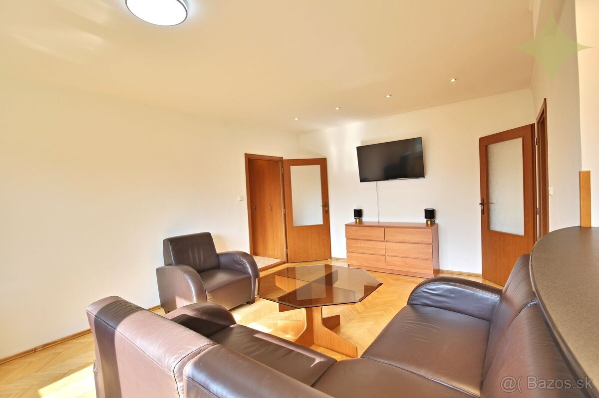 Na prenájom 2-izbový byt v Ružinove - 8