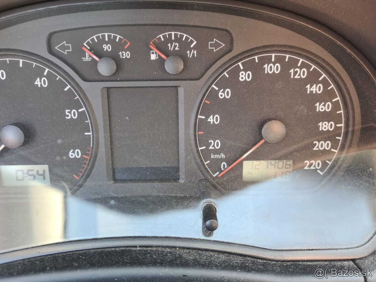 Volkswagen polo 1.4 16v Automat prevodovka - 8