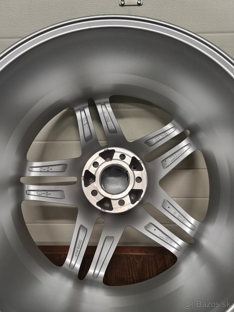 5X112 R21 DISKY - ATS- GERMANY - 8