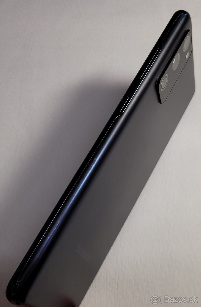 Samsung Galaxy S20Fe - 8