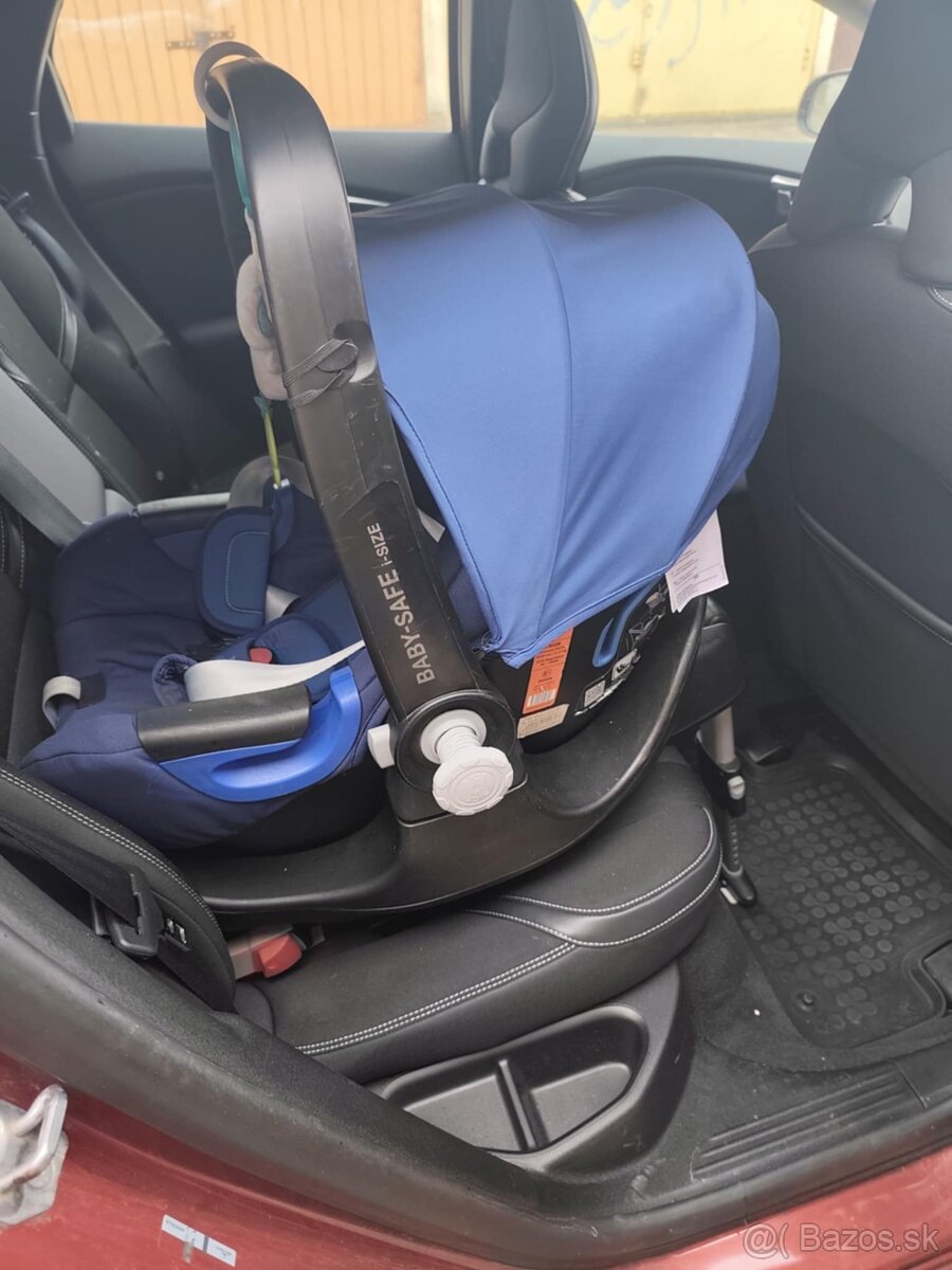 Vajíčko Britax - 8