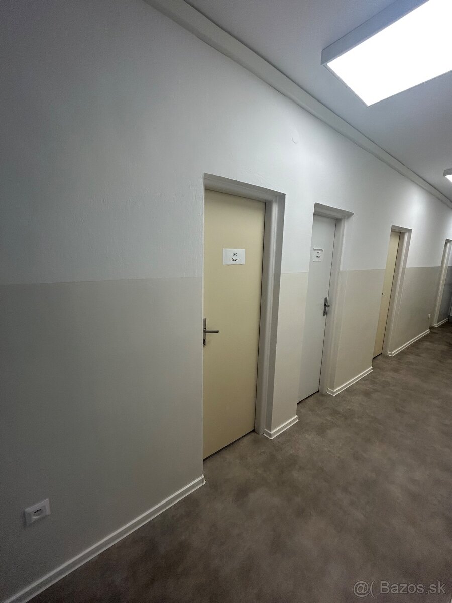 emme reality | Nebytový priestor na prenájom. - 8
