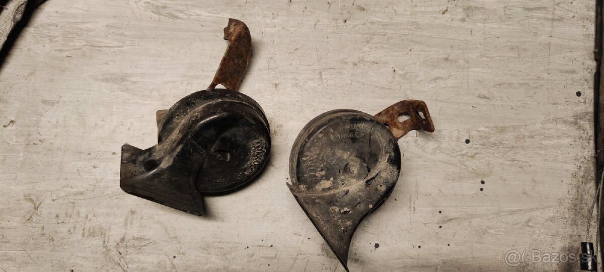 Rozpredám VW Sharan 1998 len diely na foto - 8