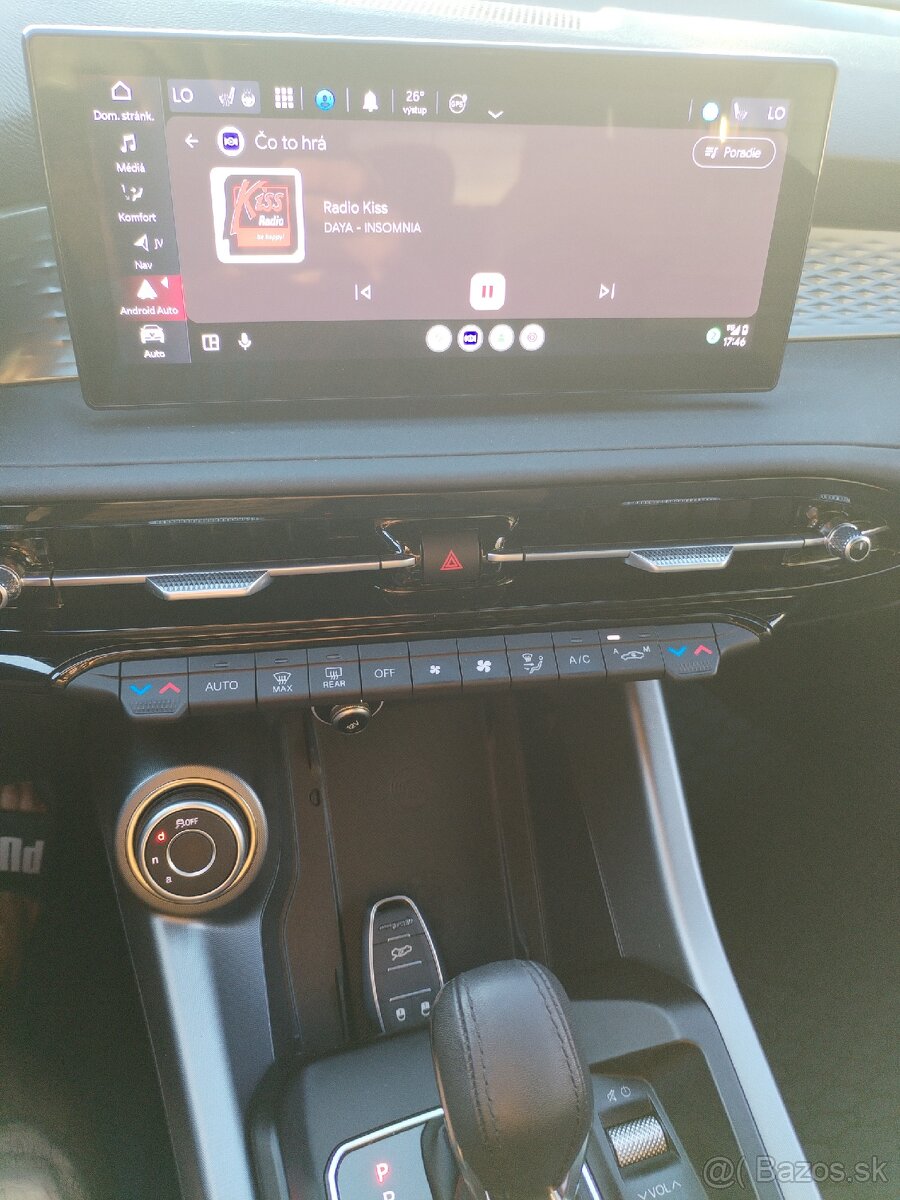 Alfa Romeo Tonale 1,6 VGT-D 96kw - 8