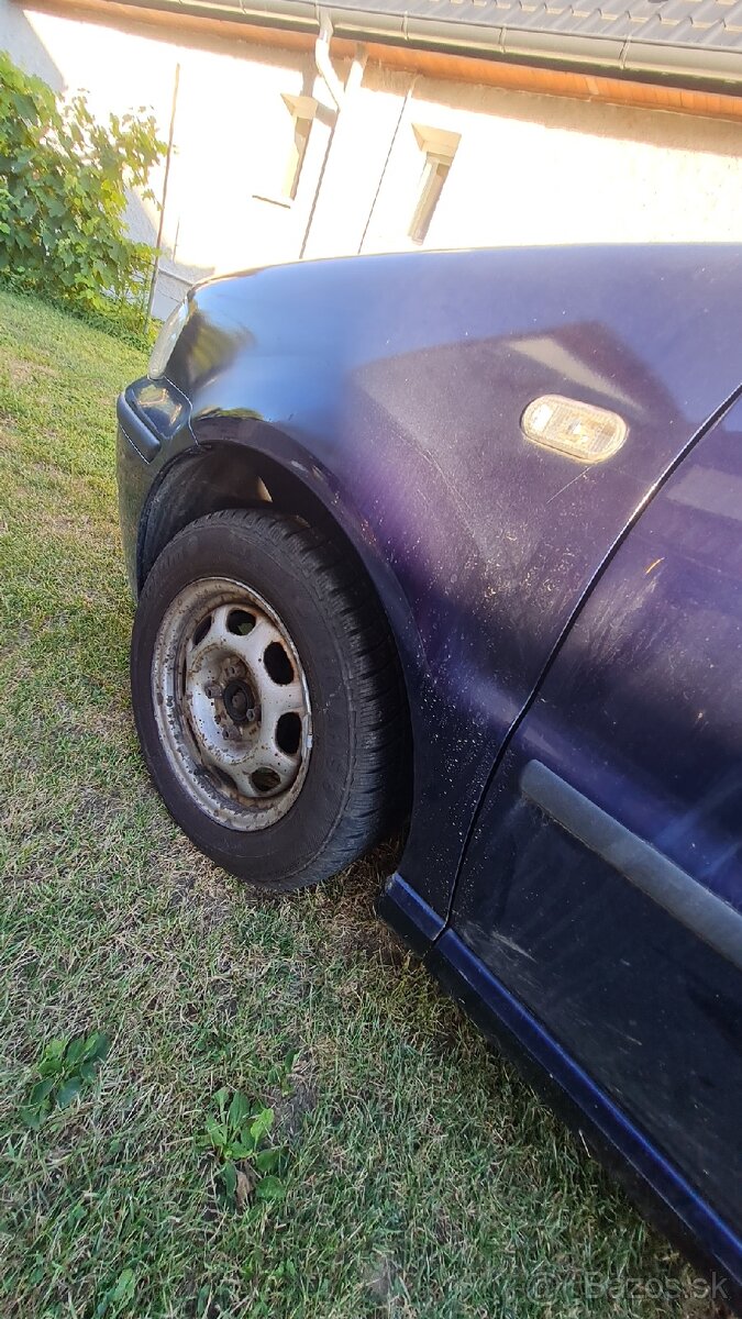 Vw polo 1.9 sdi r.v.2000 47kw - 8