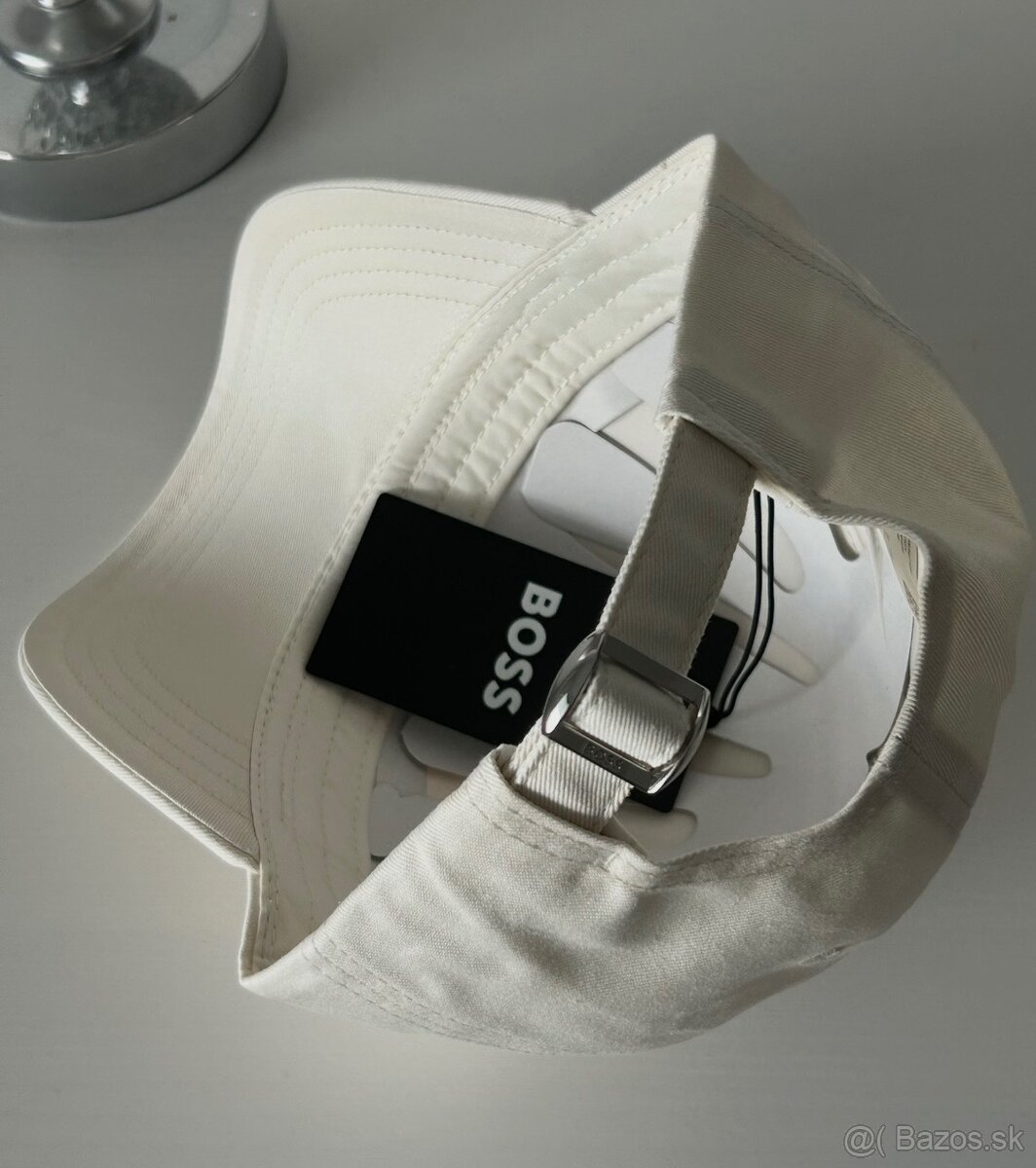 Šiltovka Hugo Boss - 8