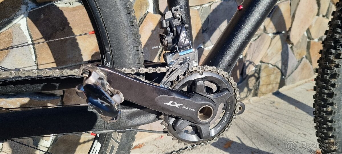 Koba Big Santiero - 8