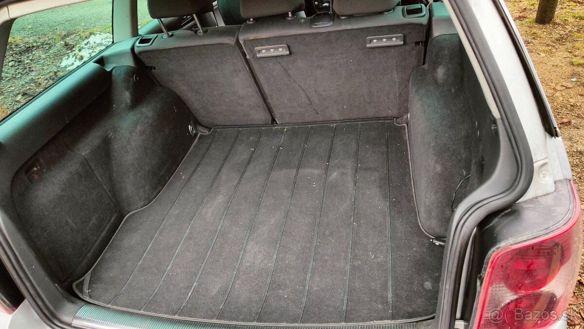 Volkswagen Passat B5.5 - 8